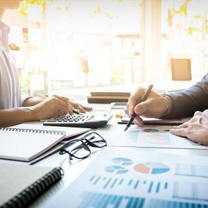 Consultoría Contable y Financiera